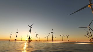 Fugro Offshore Wind Farm Development Solutions [upl. by Mich]