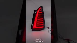 Innova Modified Backlights 9958089370 [upl. by Vinnie920]