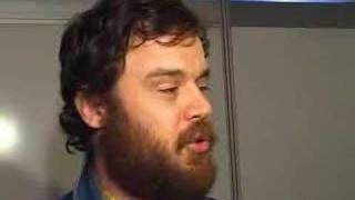 Rodrigo Amarante Ownando Reporter [upl. by Ecirb]