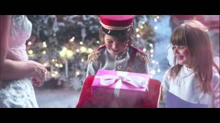 Littlewoods Christmas 2012 TV Advert [upl. by Anayad]