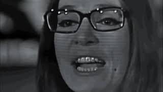 Nana Mouskouri  Cest bon la vie  1967 [upl. by Gorski]