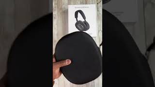 Bowers amp Wilkins Px7 S2 Unboxing [upl. by Presber643]