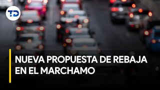 Rebaja en el marchamo en esto consiste la segunda propuesta del Ejecutivo [upl. by Eilrahs]