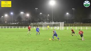 HIGHLIGHTS Edinburgh University 22 Albion Rovers [upl. by Anyel676]