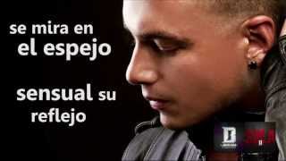 J Balvin  Sola LetraLyrics [upl. by Eilyk]