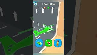 ShapeShifting 2 GAMEPLAY Car Racing BeamNg drive Level 3803 Car Racing Shorts ShapeShifting [upl. by Rachael820]