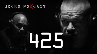 Jocko Podcast 425 Perspective from A Diary of The Korean War [upl. by Balbur]