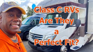 looking for the perfect class c rv [upl. by Lavern]