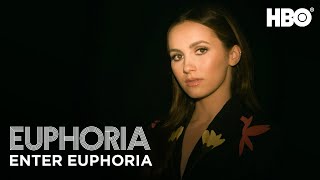 euphoria  enter euphoria – season 2 episode 7  hbo [upl. by Ahsaret]