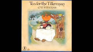 Cat Stevens  Tea For The Tillerman 1970 Part 2 Full Album [upl. by Eimas]