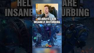 HELBRUTES ARE DISTURBING [upl. by Mcclenon]