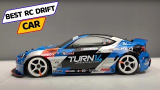 Best RC Drift Car in 2023  Top 5 RC Drift Cars Review [upl. by Bausch]