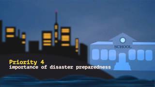 The Sendai Framework for Disaster Risk Reduction [upl. by Bartko616]