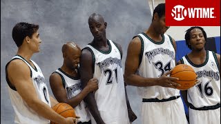 Kevin Garnett On Changing The Timberwolves w Sam Cassell amp Latrell Sprewell  SHOWTIME BASKETBALL [upl. by Thirion442]