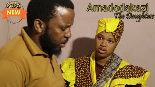 AMADODAKAZI ZULU DRAMA 2024  DEJAVOO MEDIA NEW MZANSI STORIES NEW RELEASED DRAMA ZULU MOVIE [upl. by Ueihttam]