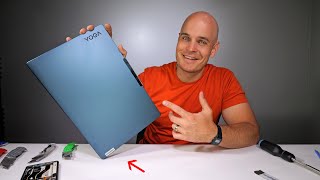 FINALLY  a Professional Laptop that actually puts out [upl. by Gavra389]