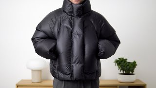 Best Puffer Jackets for Every Budget in 2024 Affordable  Luxury [upl. by Aramaj]