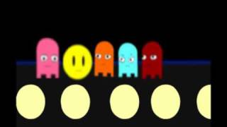 Here Comes Pacman [upl. by Nnaes]