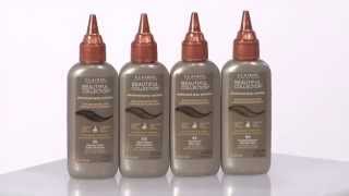 How to Clairol Professional Beautiful Collection [upl. by Drona]