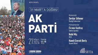 31Mart’a Doğru AKParti [upl. by Mini]