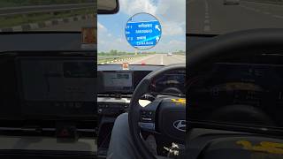 Hyundai Verna mileage test verna automobile [upl. by Nomihs]