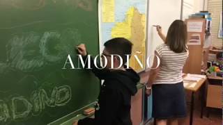 A MODIÑO [upl. by Knight]