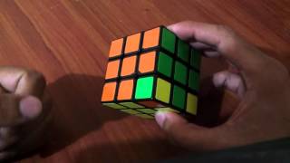 Cómo resolver el CUBO DE RUBIK Tercera Capa II 44 [upl. by Nibbor275]