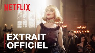 LÉcole du Bien et du Mal  Extrait officiel VOSTFR  Netflix France [upl. by Atilegna91]