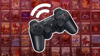 Gamepad İle Tüm Oyunları Oynayın [upl. by Huntington]