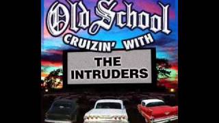 The Intruders  Well Be Unitedwmv [upl. by Kafka]