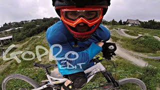 GOPRO mtb edit  4 days 4 bikeparks  Lac Blanc  La Bresse  Winterberg  Willingen [upl. by Giuseppe484]