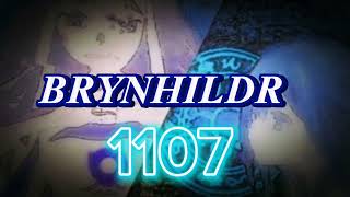 10th anniversary brynhildr in the darkness [upl. by Nimsay]