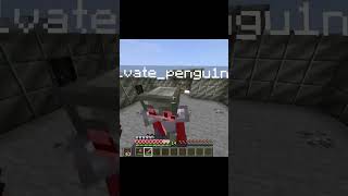 Copper Vs Nickel Round 2 minecraft gaming [upl. by Ocirema628]