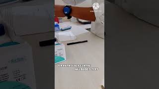 LFT Liver function Test SGOT and SGPT Test [upl. by Acinorav]