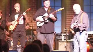 Danny GattonAnacostia Delta show [upl. by Geanine]