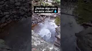 Es normal ver el agua con esa consistencia [upl. by Eanyl]