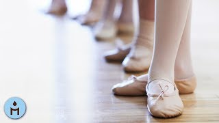 Ballet Music Ballerina Songs Ballet Barre Music Songs for Ballet Class Music Exercises Warm up [upl. by Alrats]