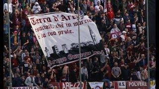 Sarò con te  Curva Sud Lauro Minghelli [upl. by Becket]