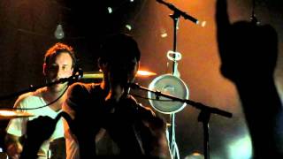 Brand New  Seventy Times Seven live at Sonar 42611 [upl. by Yevad456]