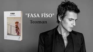 Teoman  Fasa Fiso [upl. by Burta]