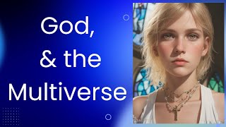 God and the Multiverse An ExAtheist Scientist Investigates  Book Review [upl. by Goldie]