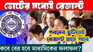 madhyamik 2024 result out date [upl. by Halda]