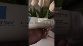 Cicaplast baume transformed my tretinoin journey skincare skincaretips cicaplast [upl. by Everett]