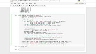 How to Implement Grid Search amp Stratified CrossValidation with Python  Hyperparameter Tuning [upl. by Etnomal]