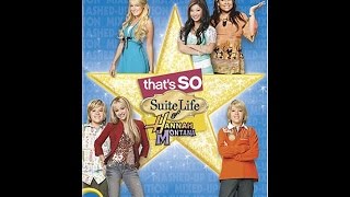 Thats So Suite Life of Hannah Montana Reviewed [upl. by Supple]