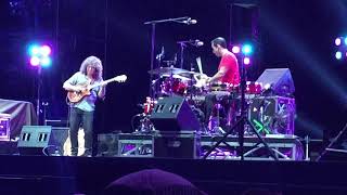 Pat Metheny  Are you going with me 2016 Seoul Jazz Festival [upl. by Wampler]