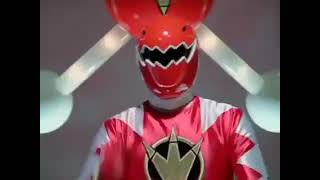 bakuryuu sentai abaranger episode 32  bakuryuu stryacosaurs and dinocarry part 2 [upl. by Aihsinyt]