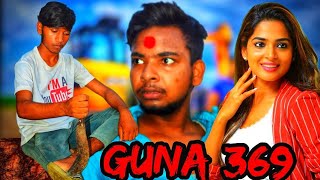 Guna 369  hindi dubbed full movie Kartikeya [upl. by Yromem631]