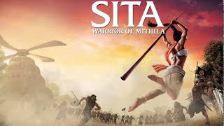 Sita Warrior of Mithila by Amish Tripathi Audiobook part 2 [upl. by Colburn31]