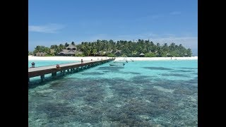 Banyan Tree Resort Vabbinfaru Island Maldives [upl. by Akina372]